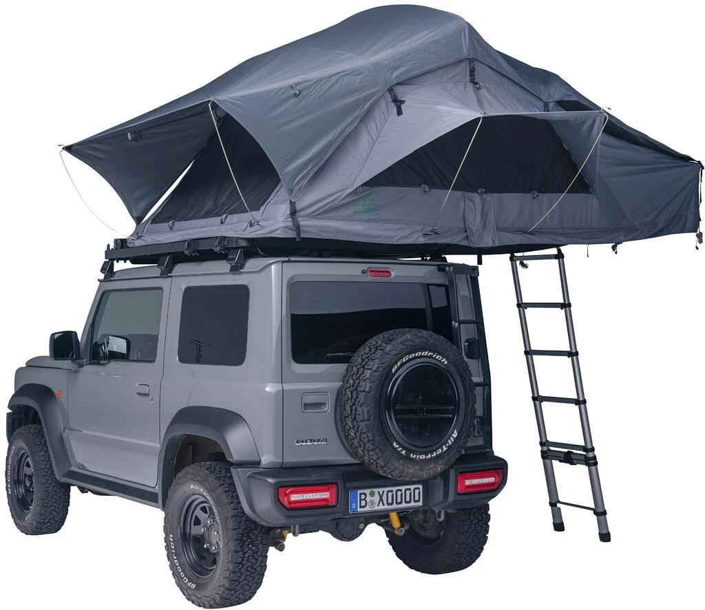 Groenberg Villmark 160 Dachzelt – Bild 3