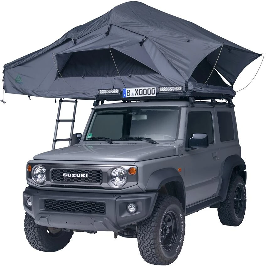 Groenberg Villmark 160 Dachzelt – Bild 4