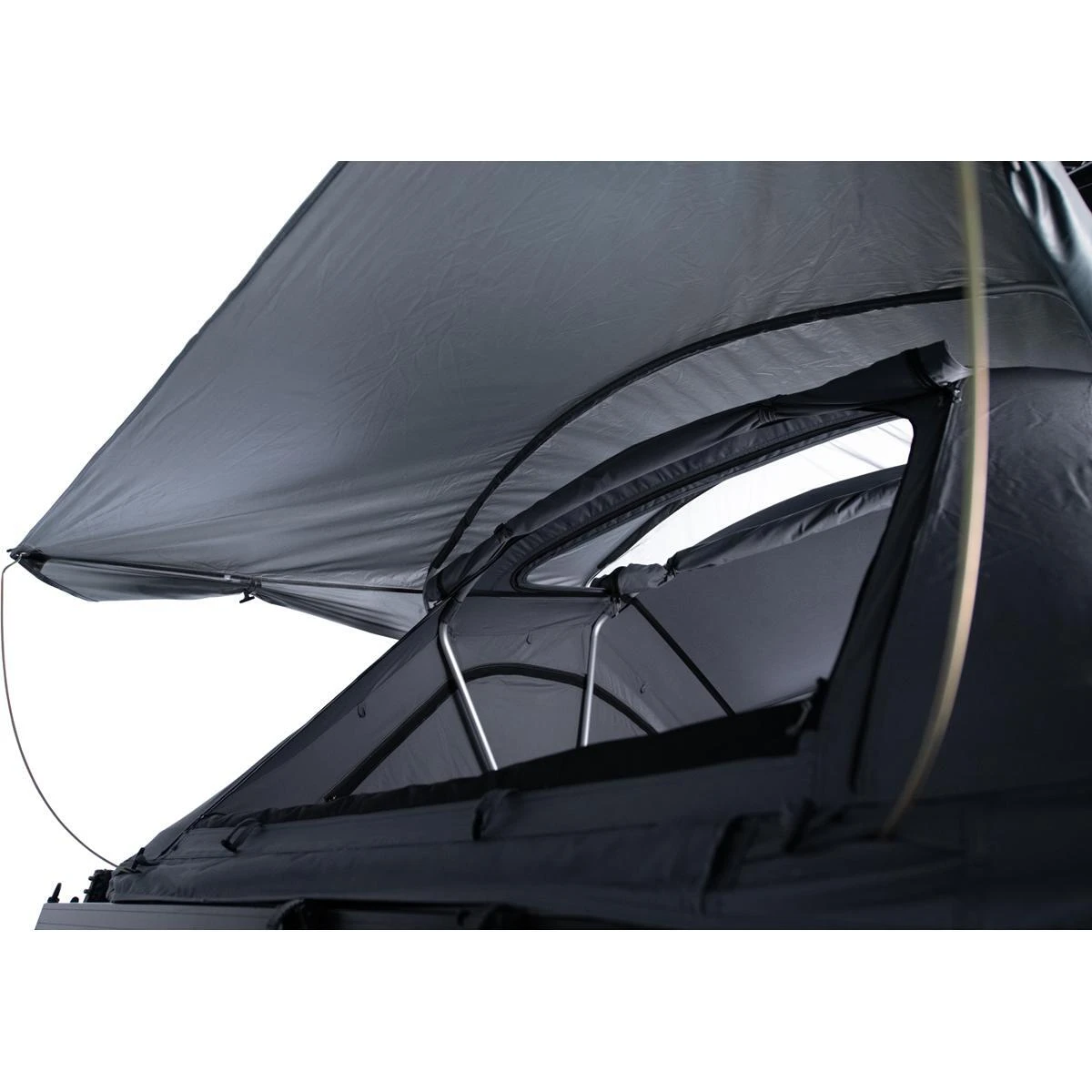 Groenberg Villmark 160 Dachzelt – Bild 7