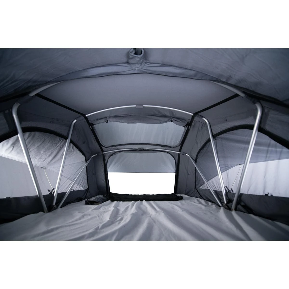 Groenberg Villmark 160 Dachzelt – Bild 8