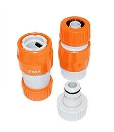 Aquaroll Adapter Schlauchverbinder