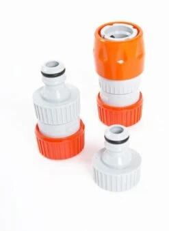 Aquaroll Verbindungsstück Für Verlängerungsschlauch