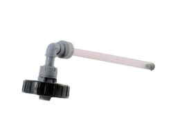 Aquaroll Füllstandsanzeige