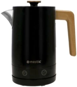 Mestic MWC-250 Wasserkocher, 1L, 1000W