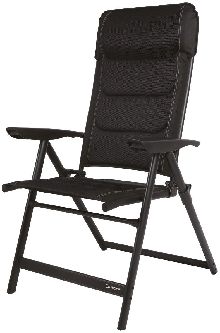 Camperdice Evolution Stuhl-& Tischset, Paket 1 – Bild 2