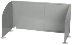 Via Mondo Kocher-Windschutz