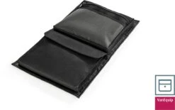 Mayr VanEquip Utensil Für Fensterpaneele, Schwarz