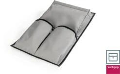 Mayr VanEquip Utensil Für Wandpaneel, Ausführung Mit Taschen