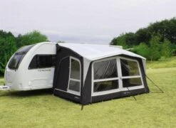 Outdoor Revolution Esprit Pro X 390 Luftvorzelt, 260x390cm