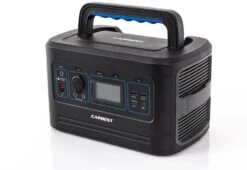 Carbest LithPowerUnit 48, Sinus-Inverter, Wechselrichter 500W