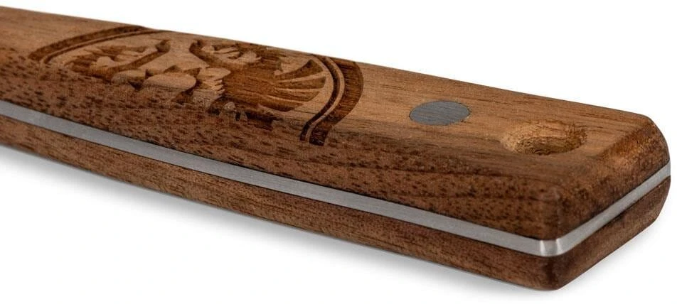 Petromax Camping Besteck, 5-teilig – Bild 3