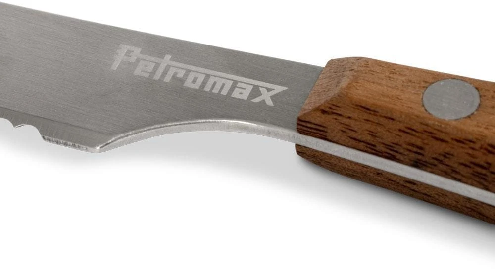 Petromax Camping Besteck, 5-teilig – Bild 4