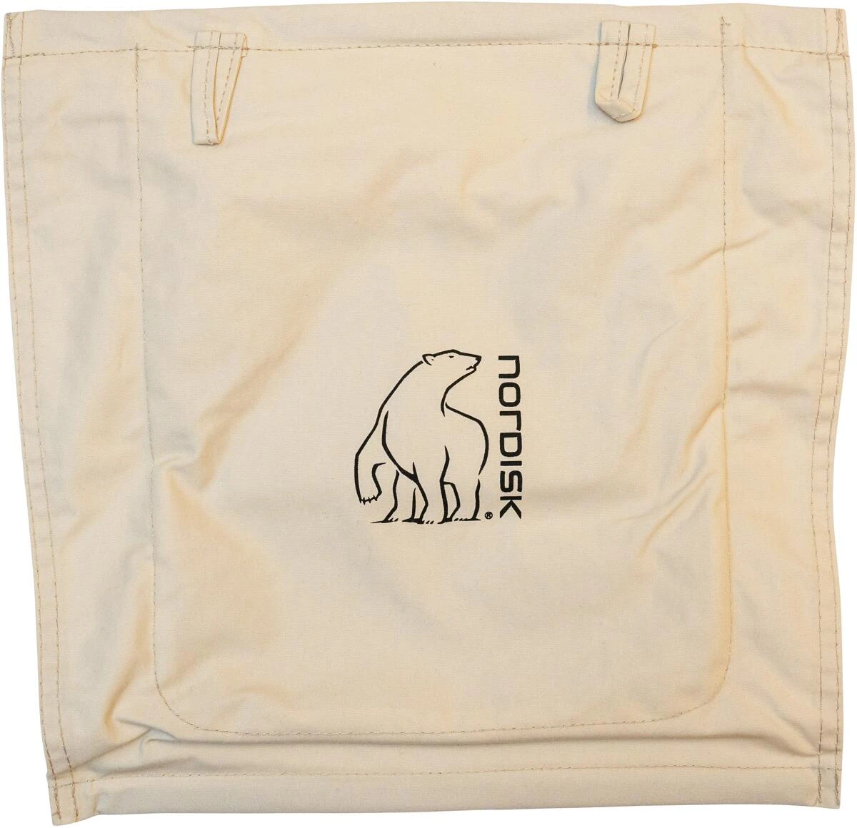 Nordisk Torden Schornsteinausgang