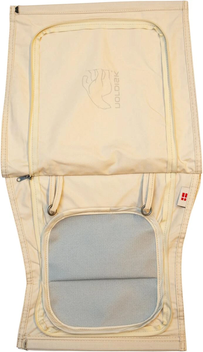 Nordisk Torden Schornsteinausgang – Bild 3