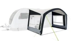 Dometic Sunshine Air Pro Sonnensegel Seitenwand-Set