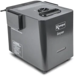 Kampa Geyser Warmwassersystem, 50mbar