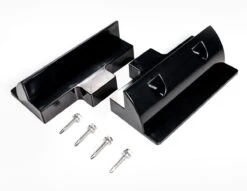 Tigerexped Solar Mittelabstützung, Schwarz