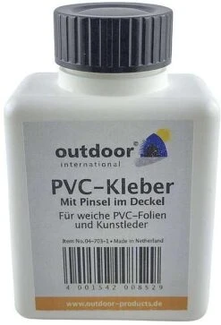 Outdoor PVC-Kleber, 100 Ml