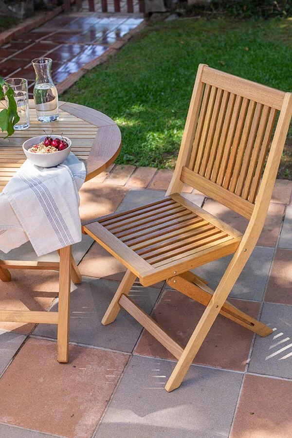 Tramontina Terazzo Fitt Klappstuhl, 56x46x92cm – Bild 3