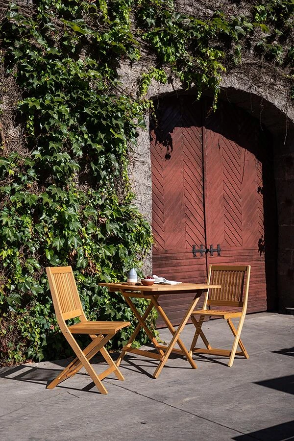 Tramontina Terazzo Fitt Klappstuhl, 56x46x92cm – Bild 5