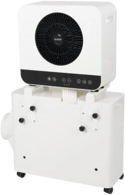 Eurom AC3501 Wifi Split Klimaanlage