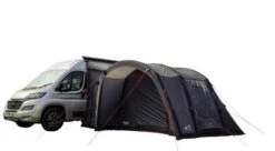Vango Cove II Air Mid Busvorzelt, 320x310x205cm