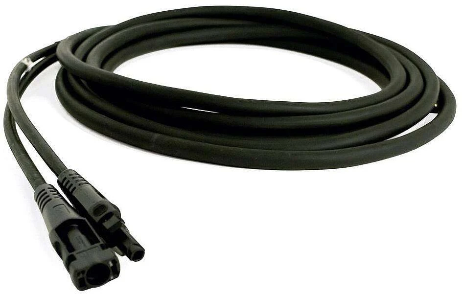 Phaesun Modulanschlusskabel Quick Cab 4, 5m