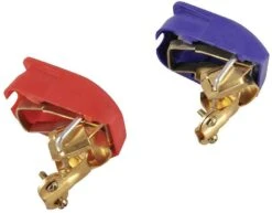 ProPlus Batteriepol-Schnellverbinder Set