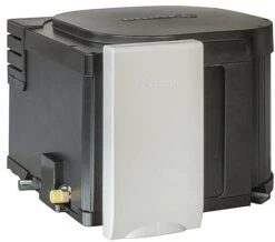 Truma Gas/Elektro Boiler, Inkl. Wasserset ABO John Guest System, 10L