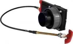 Chluba Abwasseranschluß, Für C200/C250/C260