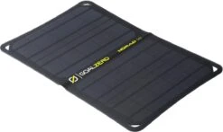 Goal Zero Nomad 10 Solarpanel, 10W