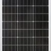 Alden Easy Mount 2 High Power Solar-Komplettanlagemit Regler SPS 220, 120W