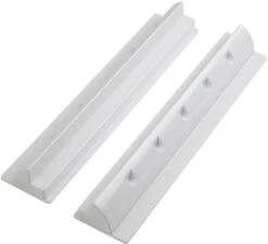 Phaesun Smart Mount 550 Spoiler Profil, Weiß, Light Version