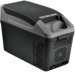 MyCOOLMAN The Commuter Thermoelektrische Kühlbox, 12V, 9,5L
