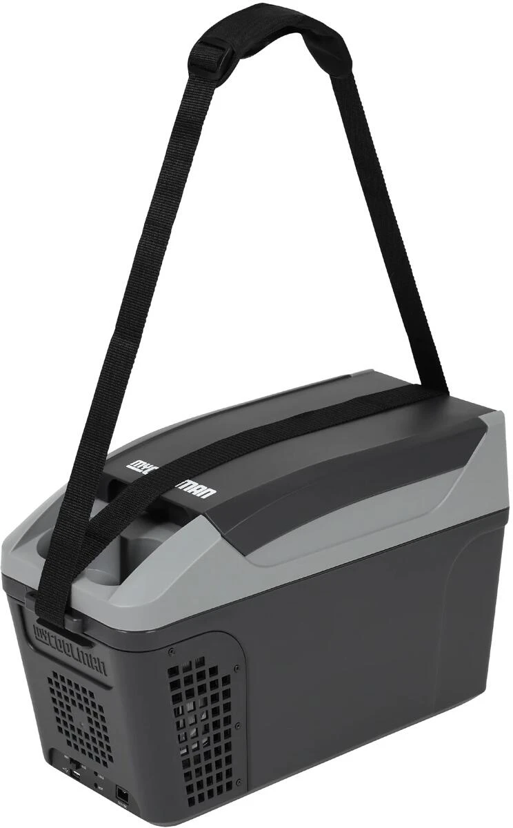 MyCOOLMAN The Commuter Thermoelektrische Kühlbox, 12V, 9,5L – Bild 4