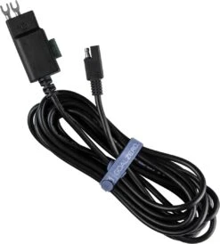 Goal Zero SAE Kabel, Flachstecker, 4,5m