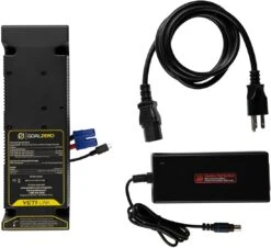 Goal Zero Yeti Link Auto-Ladegerät