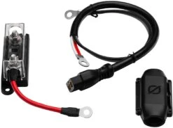 Goal Zero EC8 Weibl. Auf Ringanschluss