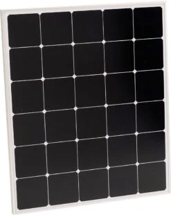 Phaesun Sun Peak SPR 110 Compact Solarmodul, 110W, Weiß