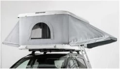 AirPass Vordach Wings Für Dachzelt, Grau