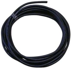 Phaesun H 07 RN-F Elektroleitung, 2x4mm², 10m, Schwarz