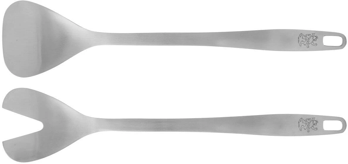 Stanley Rogers Satin Salatbesteck, Edelstahl