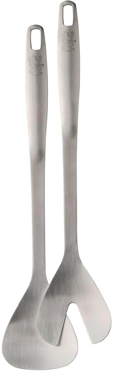 Stanley Rogers Satin Salatbesteck, Edelstahl – Bild 2