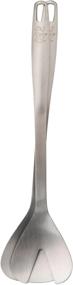 Stanley Rogers Satin Salatbesteck, Edelstahl – Bild 3