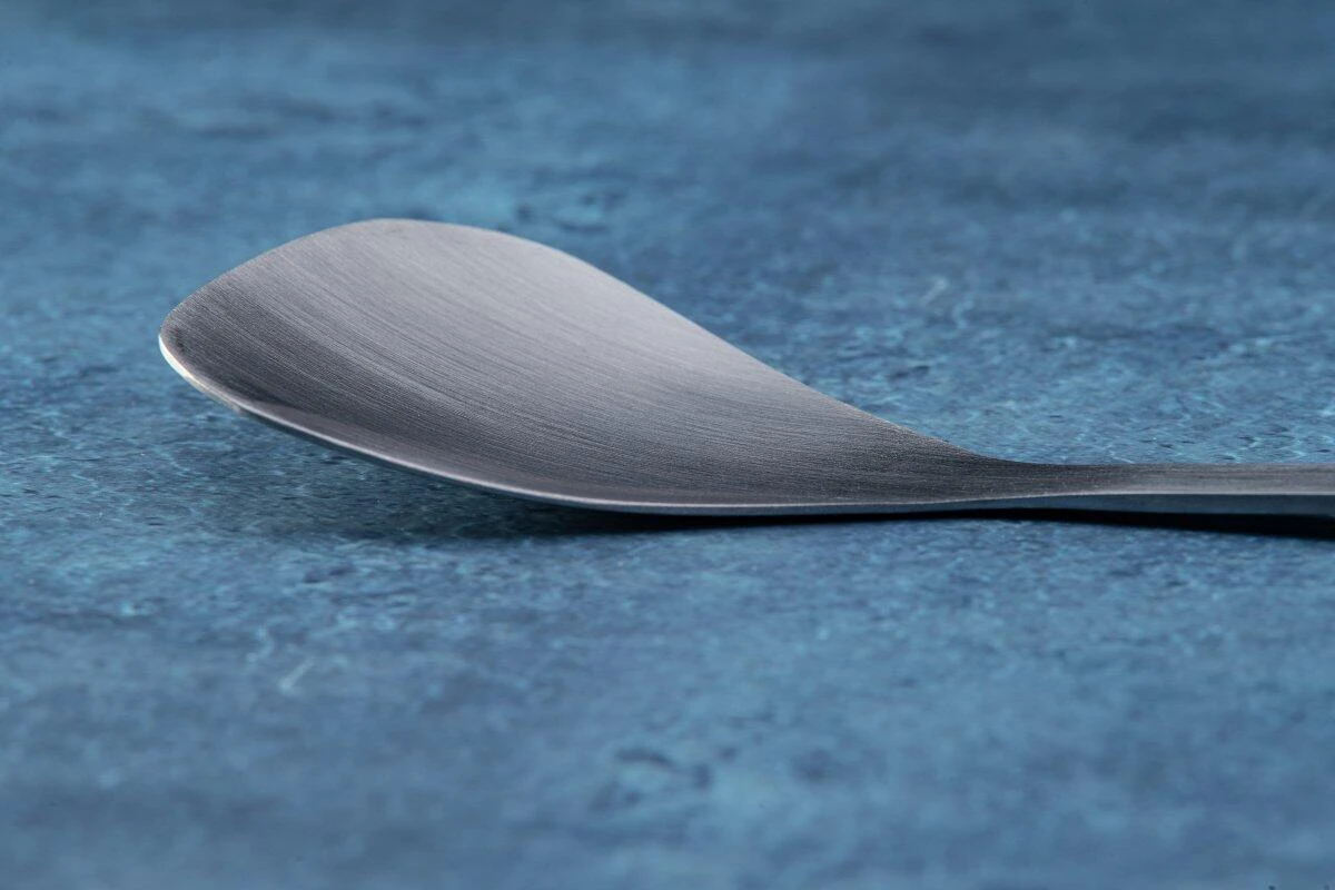 Stanley Rogers Satin Salatbesteck, Edelstahl – Bild 10