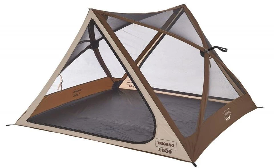 Trigano Festival Deluxe I Camping Set – Bild 2