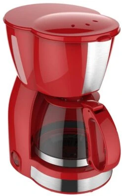 ViaMondo Robusto VI-R Kaffeemaschine, 230V/600W