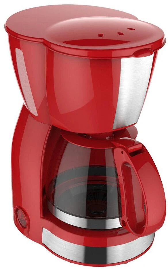 ViaMondo Robusto VI-R Kaffeemaschine, 230V/600W