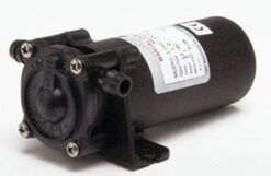 Lilie By SHURflo Nautilus Schwenkpumpe, 0,7bar, 3,8 L/min