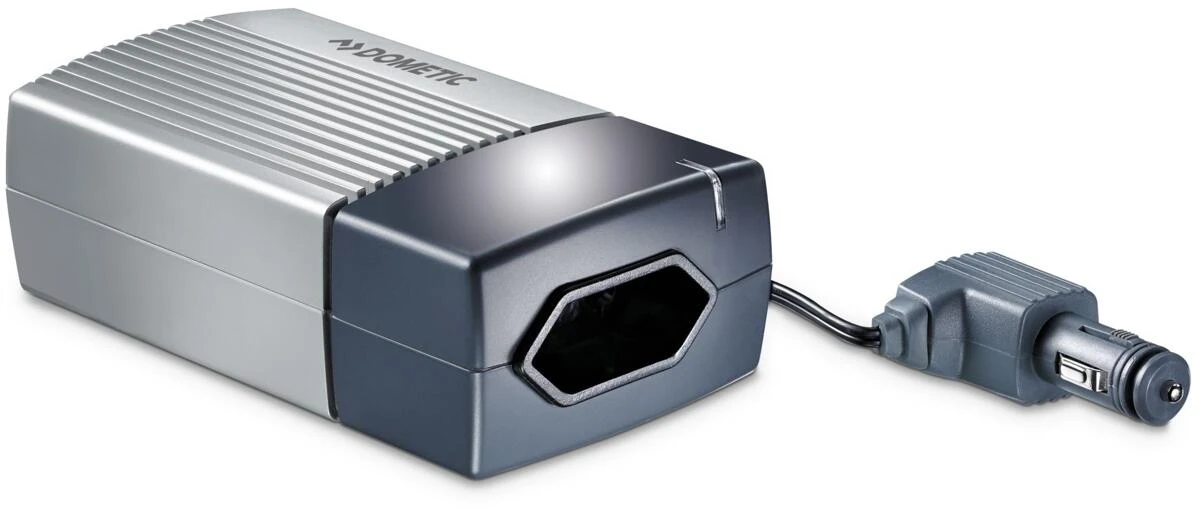 Dometic PocketPower SI-102 Smart Wechselrichter, 200W